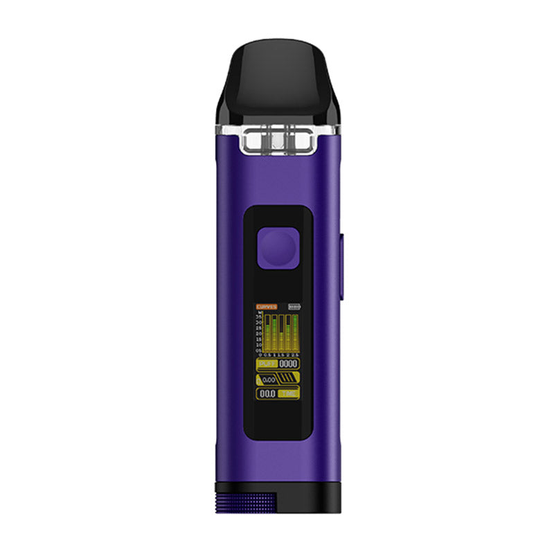 Uwell Crown D Pod Kit